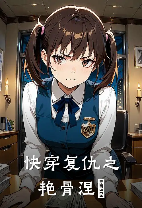 快穿复仇之艳骨涅槃