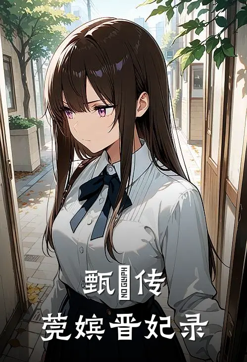 甄嬛传：莞嫔晋妃录