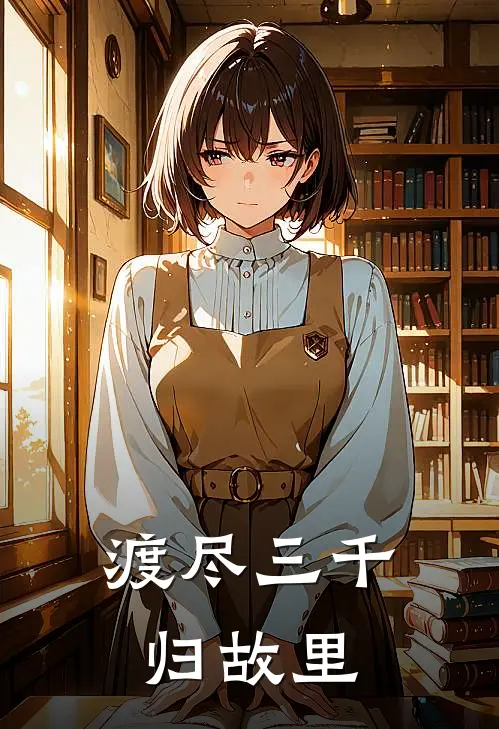 渡尽三千归故里