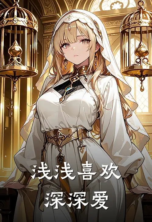 浅浅喜欢深深爱