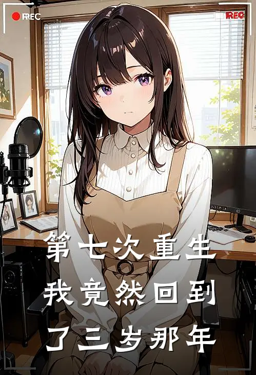 第七次重生,我竟然回到了三岁那年