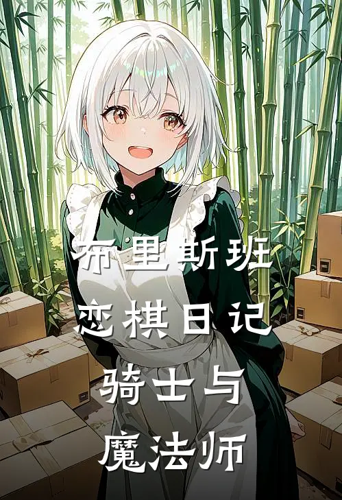 布里斯班恋棋日记：骑士与魔法师