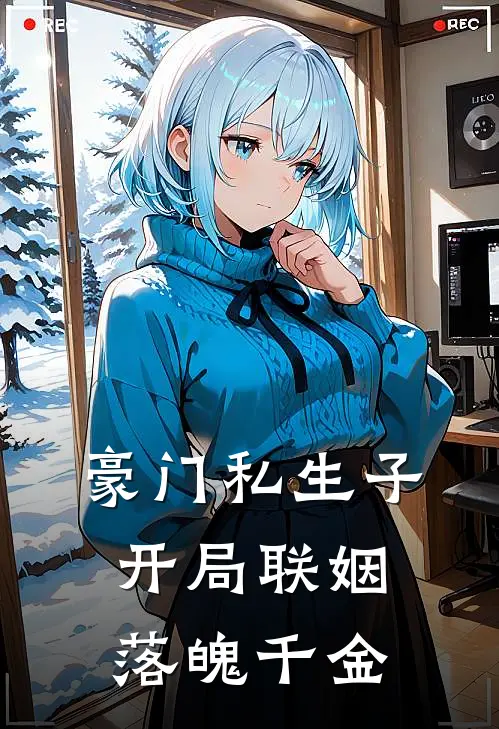 豪门私生子：开局联姻落魄千金