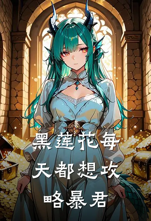 黑莲花每天都想攻略暴君