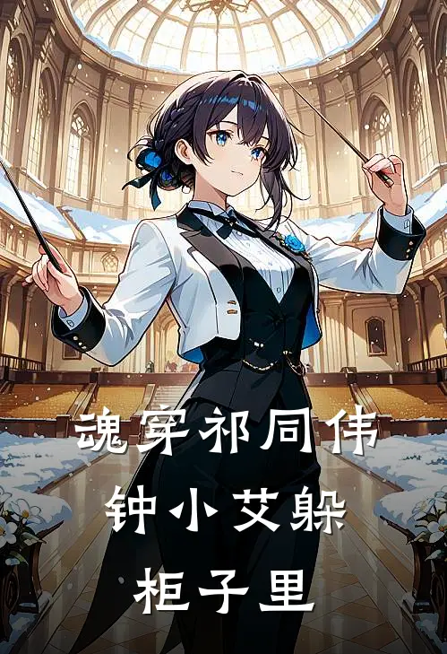 魂穿祁同伟,钟小艾躲柜子里