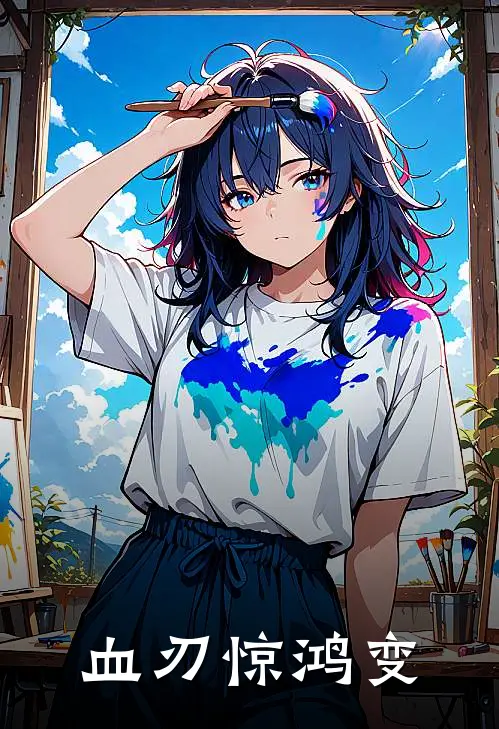 血刃惊鸿变