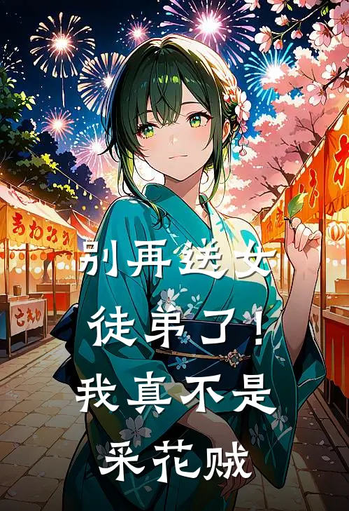 别再送女徒弟了！我真不是采花贼