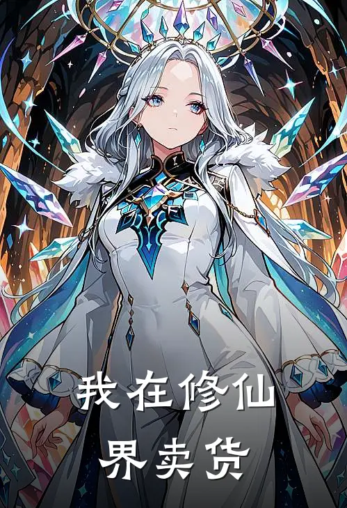 我在修仙界卖货