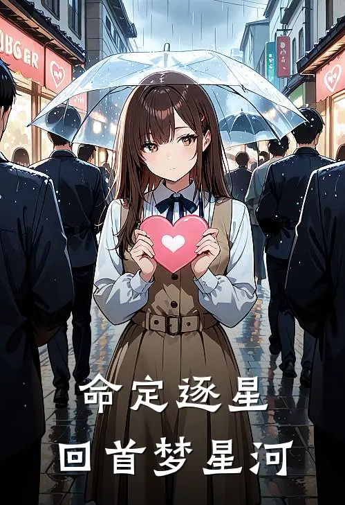 命定逐星，回首梦星河