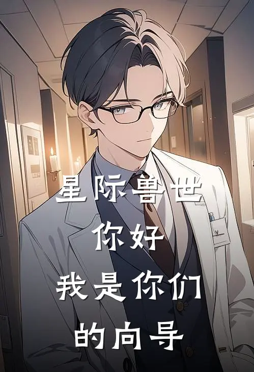 星际兽世：你好，我是你们的向导