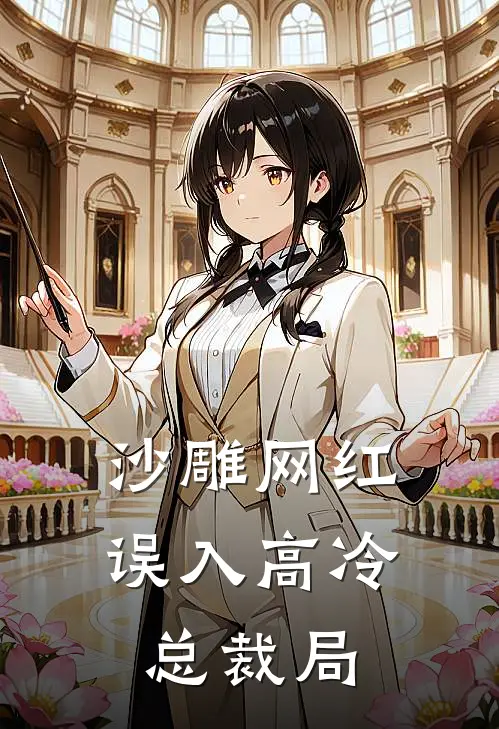 沙雕网红误入高冷总裁局