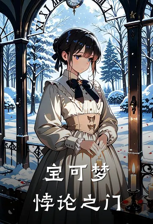 宝可梦：悖论之门