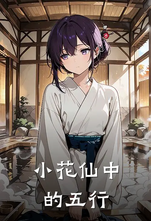 小花仙中的五行