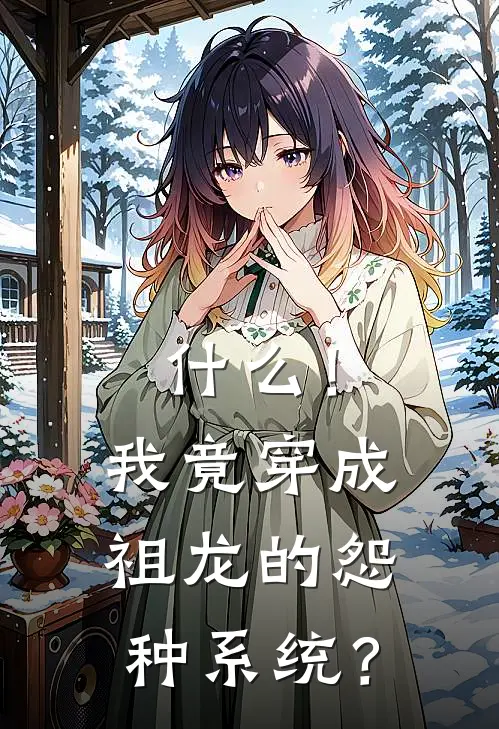 什么！我竟穿成祖龙的怨种系统？