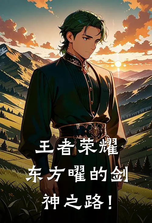 王者荣耀，东方曜的剑神之路！