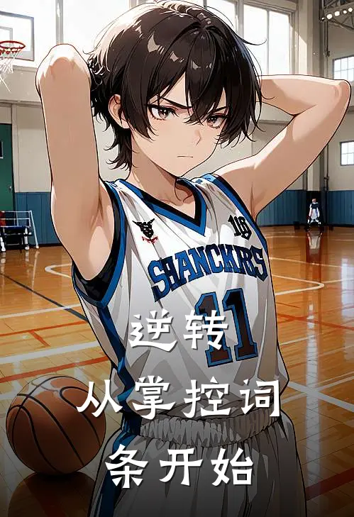 逆转，从掌控词条开始