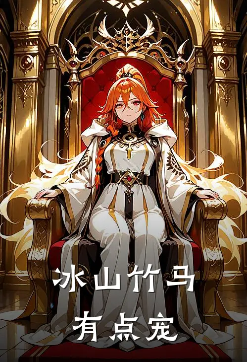 冰山竹马有点宠