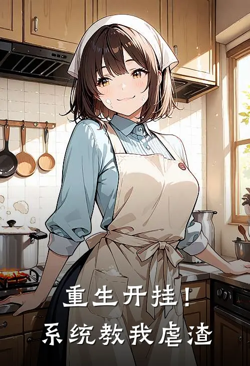 重生开挂！系统教我虐渣