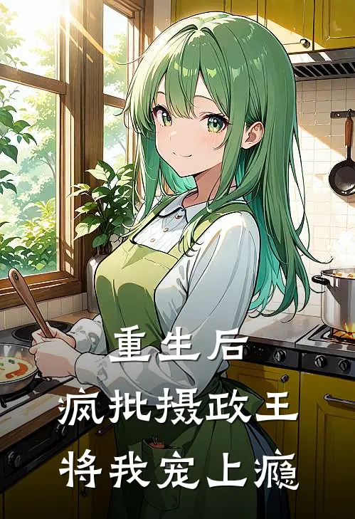 重生后，疯批摄政王将我宠上瘾