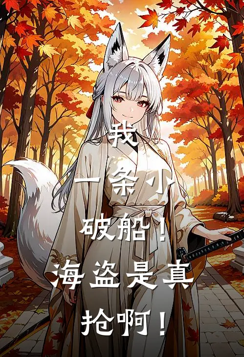 我，一条小破船！海盗是真抢啊！