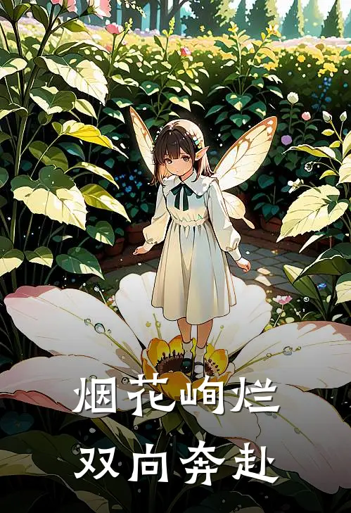 烟花峋烂：双向奔赴