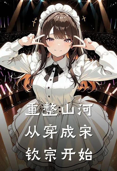 重整山河，从穿成宋钦宗开始