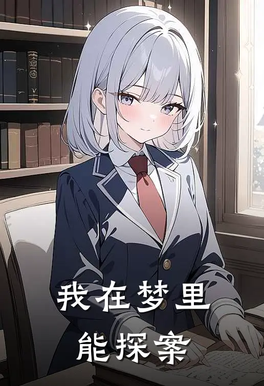 我在梦里能探案