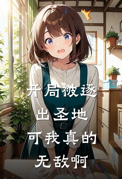 开局被逐出圣地，可我真的无敌啊