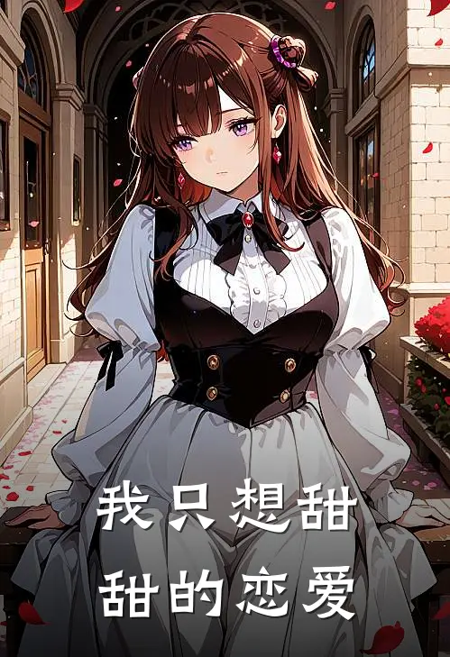 我只想甜甜的恋爱