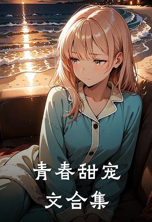 青春甜宠文合集