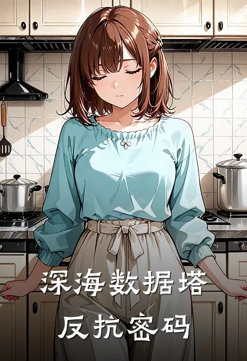 深海数据塔：反抗密码