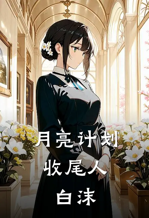 月亮计划，收尾人，白沫