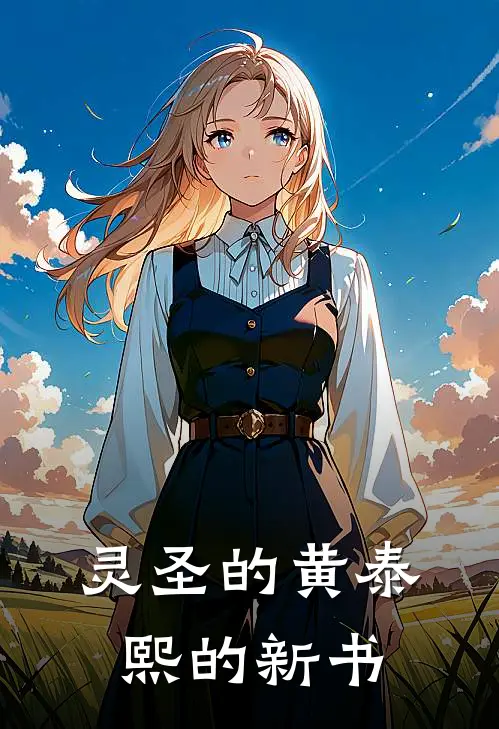 灵圣的黄泰熙的新书