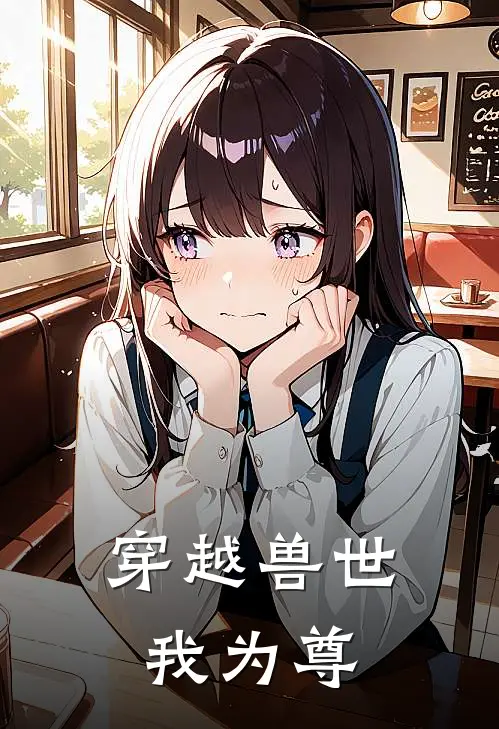 穿越兽世我为尊