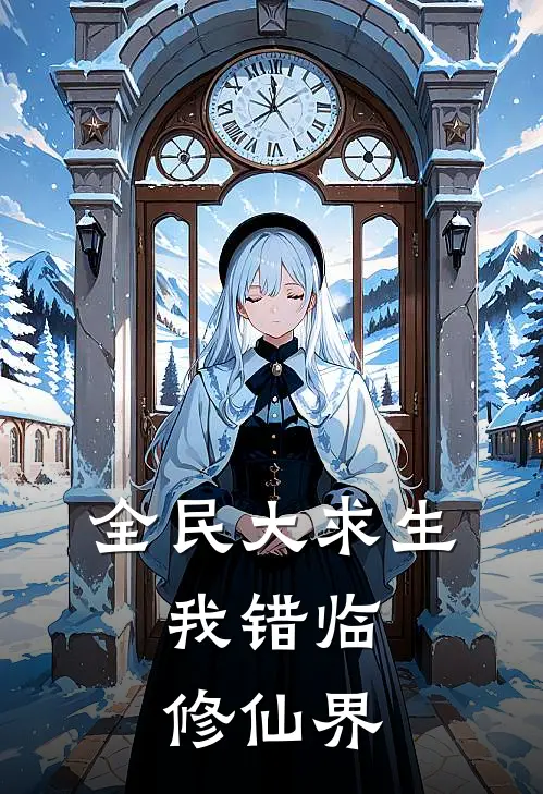 全民大求生,我错临修仙界