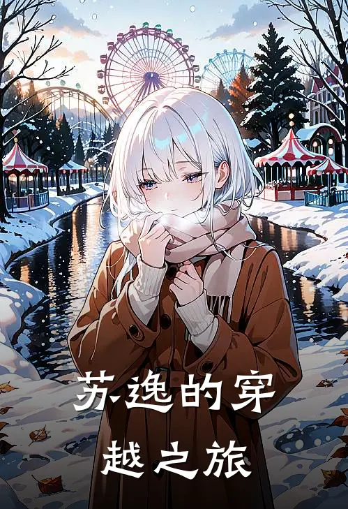 苏逸的穿越之旅