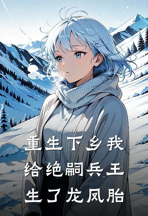 重生下乡我给绝嗣兵王生了龙凤胎