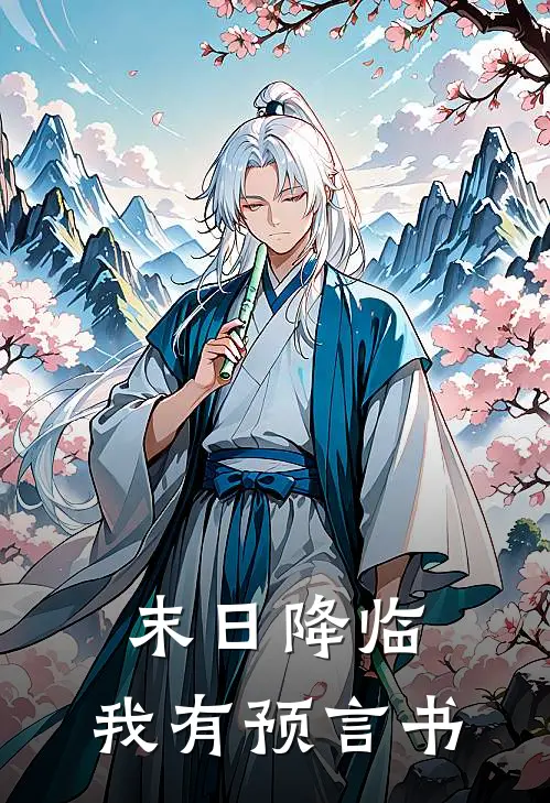 末日降临，我有预言书