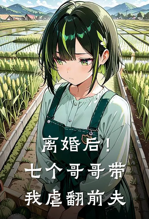 离婚后！七个哥哥带我虐翻前夫