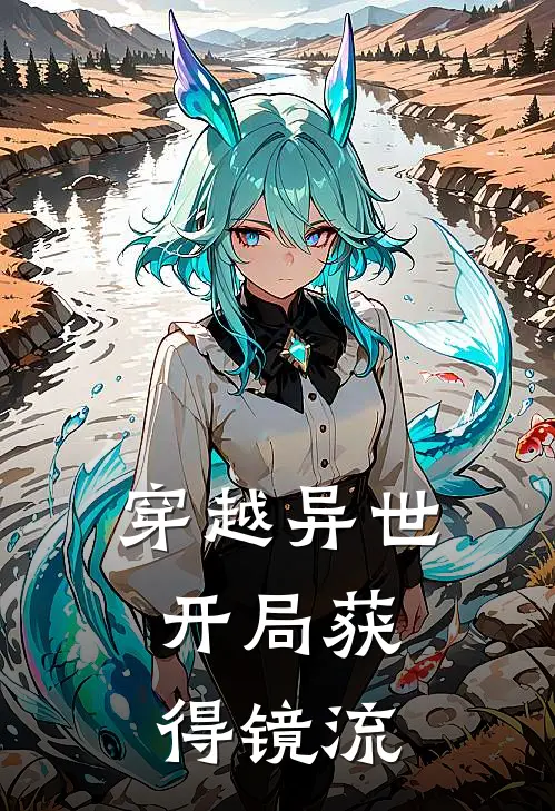 穿越异世：开局获得镜流