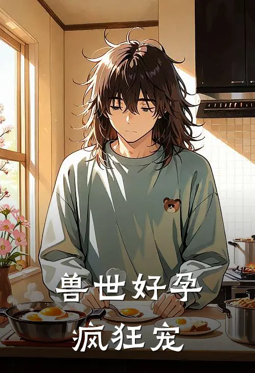 兽世好孕疯狂宠