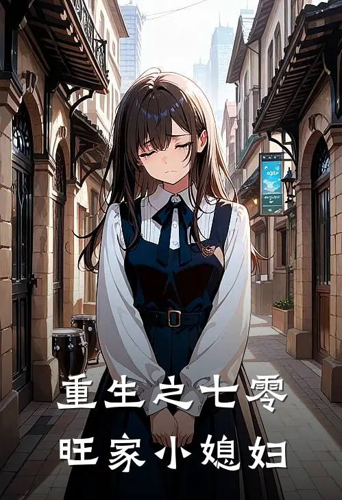 重生之七零旺家小媳妇