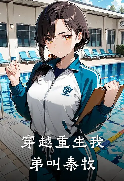 穿越重生我弟叫秦牧