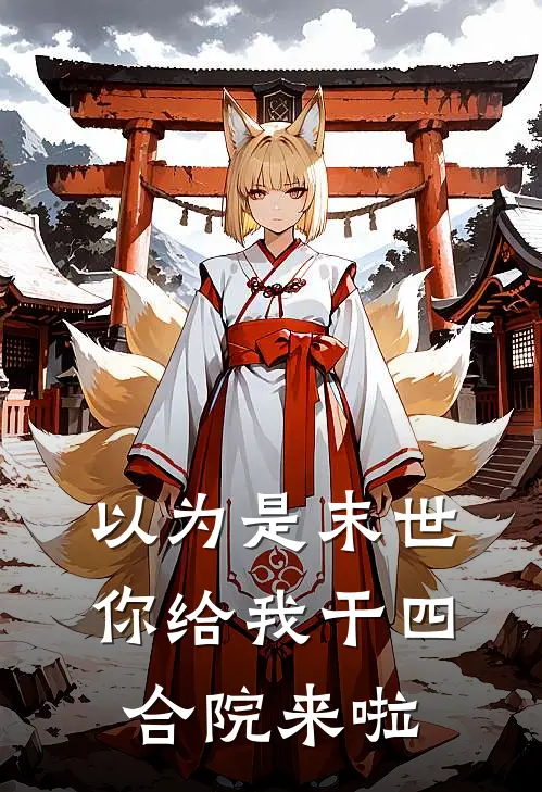 以为是末世，你给我干四合院来啦