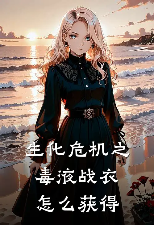 生化危机之毒液战衣怎么获得