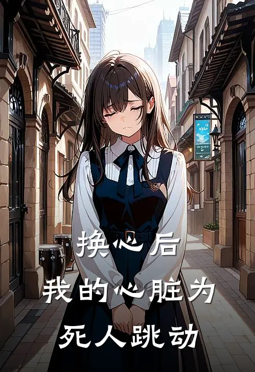 换心后，我的心脏为死人跳动