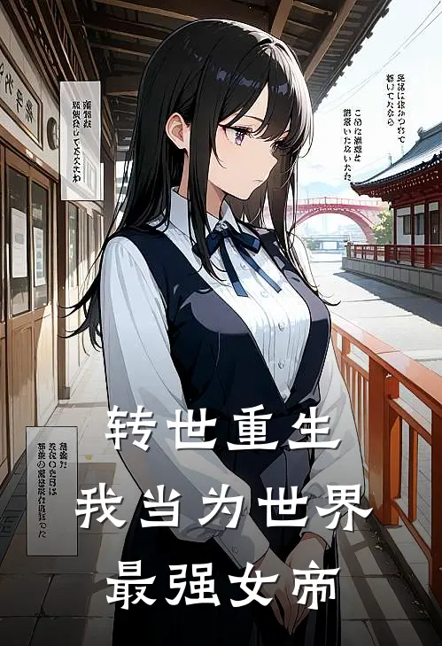 转世重生，我当为世界最强女帝