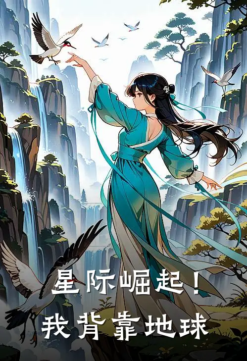 星际崛起！我背靠地球