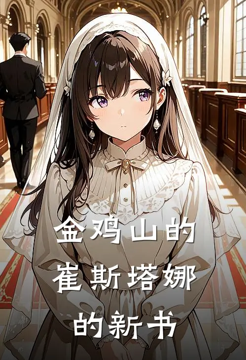 金鸡山的崔斯塔娜的新书