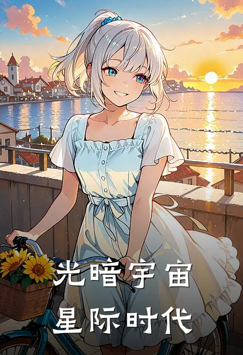 光暗宇宙：星际时代